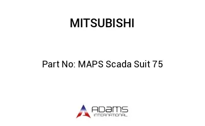 MAPS Scada Suit 75 MAPS Scada Suit 75