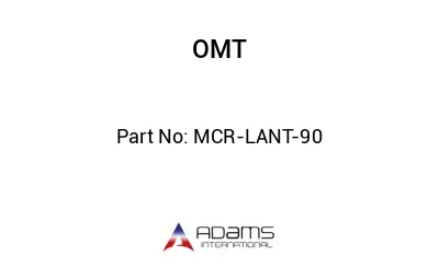 MCR-LANT-90 MCR-LANT-90