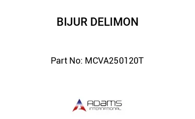 MCVA250120T MCVA250120T