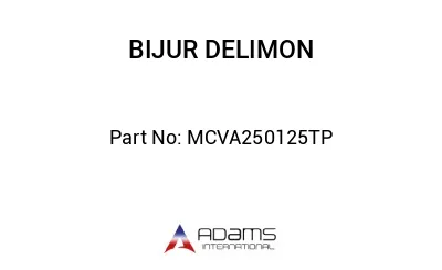 MCVA250125TP MCVA250125TP