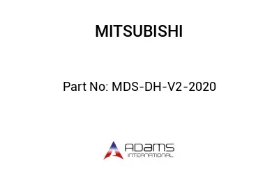 MDS-DH-V2-2020 MDS-DH-V2-2020