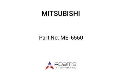 ME-6560 ME-6560