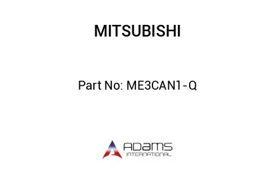 ME3CAN1-Q ME3CAN1-Q