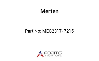 MEG2317-7215 MEG2317-7215