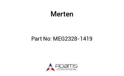 MEG2328-1419 MEG2328-1419