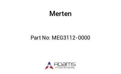 MEG3112-0000 MEG3112-0000
