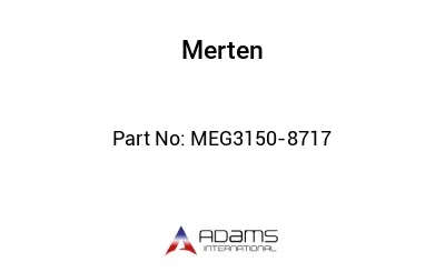 MEG3150-8717 MEG3150-8717