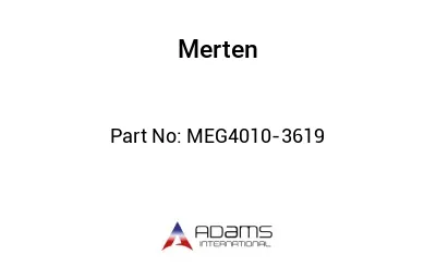 MEG4010-3619 MEG4010-3619