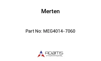 MEG4014-7060 MEG4014-7060