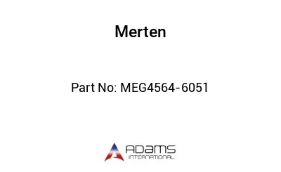 MEG4564-6051 MEG4564-6051