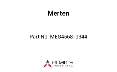 MEG4568-0344 MEG4568-0344
