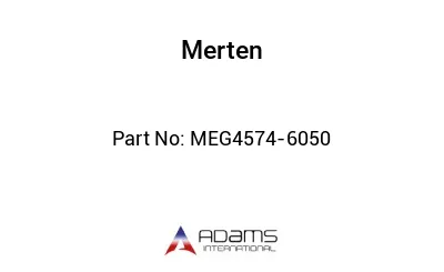 MEG4574-6050 MEG4574-6050