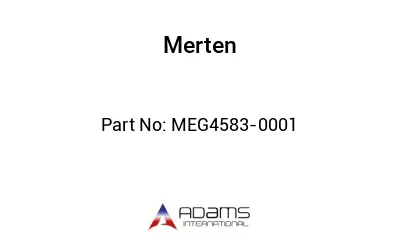 MEG4583-0001 MEG4583-0001