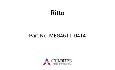 MEG4611-0414 MEG4611-0414