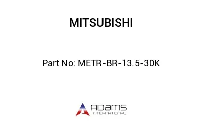 METR-BR-13.5-30K METR-BR-13.5-30K
