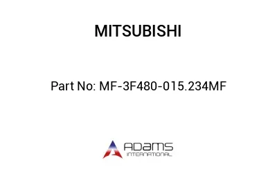 MF-3F480-015.234MF MF-3F480-015.234MF