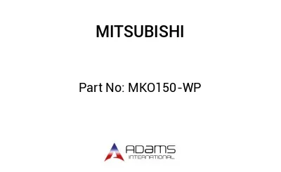 MKO150-WP MKO150-WP