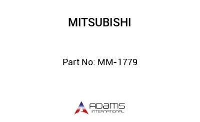 MM-1779 MM-1779