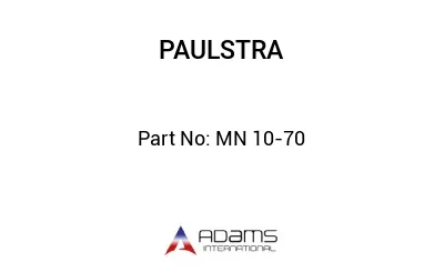 MN 10-70 MN 10-70