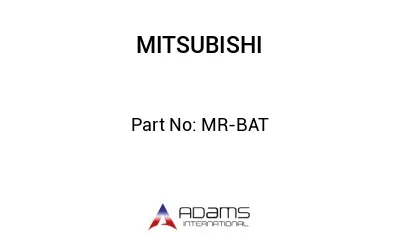 MR-BAT MR-BAT