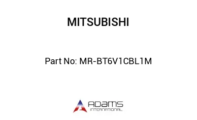 MR-BT6V1CBL1M MR-BT6V1CBL1M