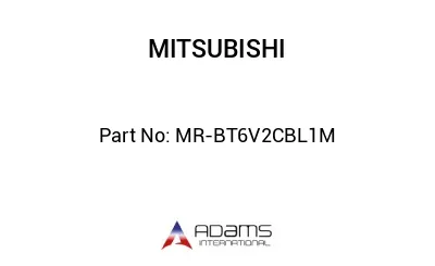 MR-BT6V2CBL1M MR-BT6V2CBL1M