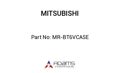 MR-BT6VCASE MR-BT6VCASE