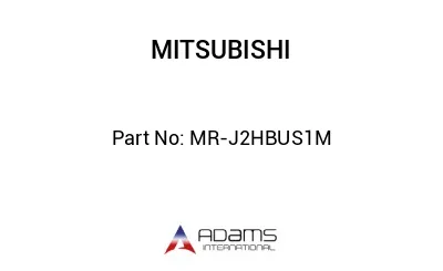 MR-J2HBUS1M MR-J2HBUS1M