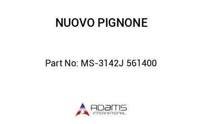 MS-3142J 561400 MS-3142J 561400