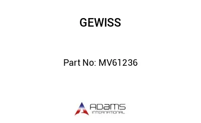 MV61236 MV61236