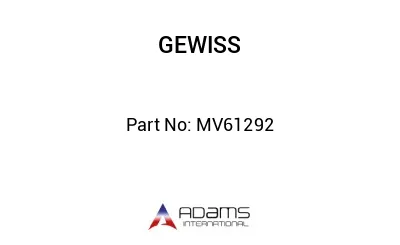 MV61292 MV61292
