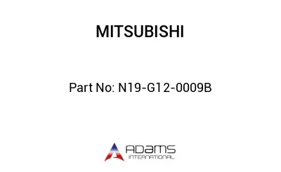 N19-G12-0009B N19-G12-0009B