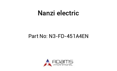 N3-FD-451A4EN N3-FD-451A4EN
