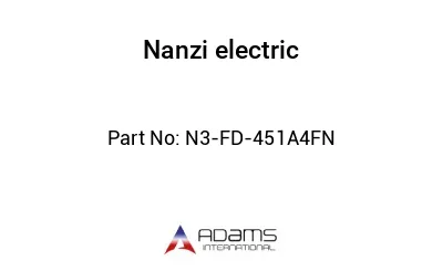 N3-FD-451A4FN N3-FD-451A4FN