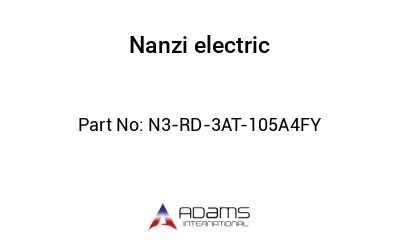 N3-RD-3AT-105A4FY N3-RD-3AT-105A4FY