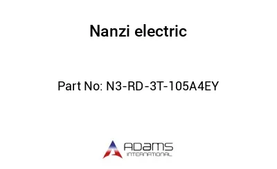 N3-RD-3T-105A4EY N3-RD-3T-105A4EY