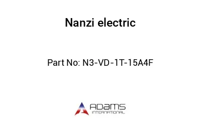 N3-VD-1T-15A4F N3-VD-1T-15A4F