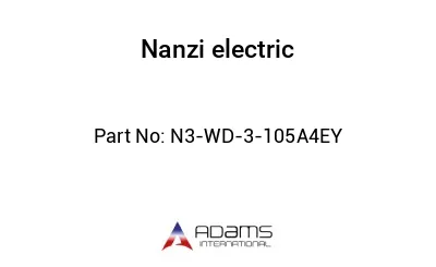 N3-WD-3-105A4EY N3-WD-3-105A4EY