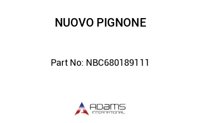 NBC680189111 NBC680189111