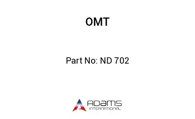 ND 702 ND 702