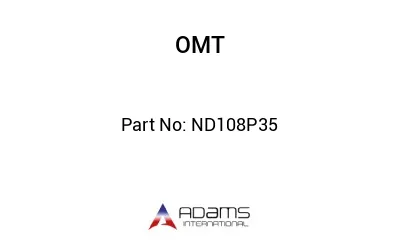 ND108P35 ND108P35