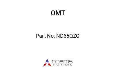 ND65QZG ND65QZG