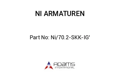 Ni/70.2-SKK-IG' Ni/70.2-SKK-IG'