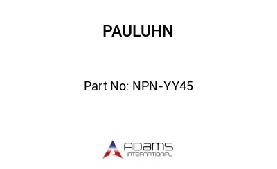 NPN-YY45 NPN-YY45