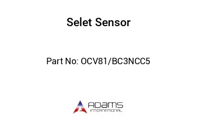 OCV81/BC3NCC5 OCV81/BC3NCC5