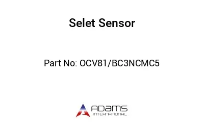 OCV81/BC3NCMC5 OCV81/BC3NCMC5