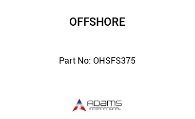 OHSFS375 OHSFS375