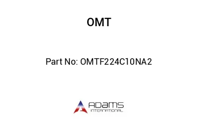 OMTF224C10NA2 OMTF224C10NA2