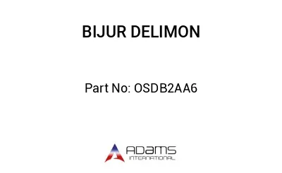 OSDB2AA6 OSDB2AA6