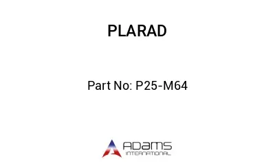 P25-M64 P25-M64